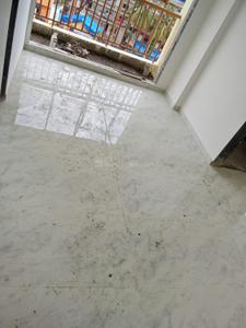 Balcony Image of 760 Sq.ft 1 BHK Apartment / Flat for sale in Creative Marvel, Ulwe Navi Mumbai for Rs. 5200000