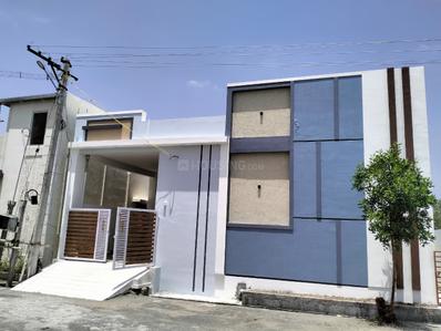 Image of 1198 Sq.ft 2 BHK Independent House for sale in Kovilpalayam, Coimbatore for Rs. 6200000