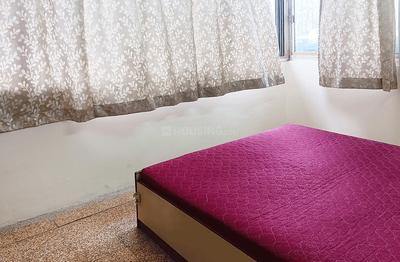 Bedroom Image of Gagandeep Kalsi Nest in Dadar East, Mumbai
