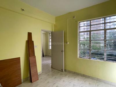 Bedroom Image of 1008 Sq.ft 2 BHK Apartment / Flat for sale in Bengal Peerless Avidipta, Santoshpur Kolkata for Rs. 9500000