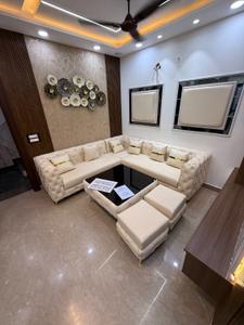 Hall Image of 1800 Sq.ft 3 BHK Builder Floor for rent in Pitampura New Delhi for Rs. 55000
