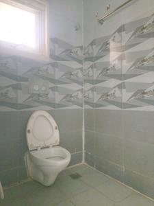 Bedroom One Image of 1400 Sq.ft 3 BHK Apartment / Flat for rent in Koyambedu Chennai for Rs. 65000