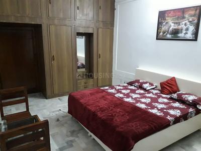 Bedroom Image of HelloWorld Sundeck in Shyam Nagar, Jaipur