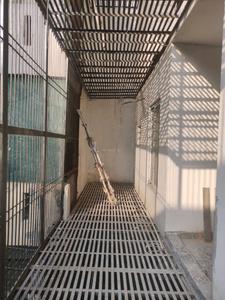 Bedroom Four Image of 2260 Sq.ft 4 BHK Builder Floor for sale in Sector 49 Faridabad for Rs. 27500000
