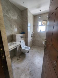 Image of 6352 Sq.ft 4.5 BHK Villa for rent in Gera GreensVille, Kharadi, Pune for Rs. 200000