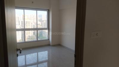 Bedroom Image of 1100 Sq.ft 2 BHK Apartment / Flat for sale in Solitaire Edge, Kandivali East Mumbai for Rs. 22000000