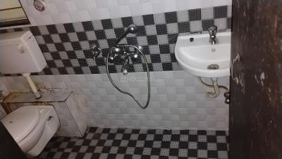 Image of 622 Sq.ft 2 BHK Apartment / Flat for sale in Shree Swastick Heights, Virar West, Virar for Rs. 5000000