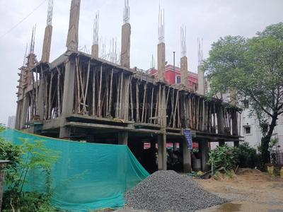 Image of 1202 Sq.ft 3 BHK Apartment / Flat for sale in Madurdaha, Kolkata for Rs. 8233700