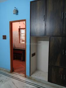 Bedroom Image of 920 Sq.ft 2 BHK Apartment / Flat for sale in Ashok Nagar Kolkata for Rs. 3000000