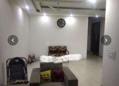 Hall Image of 1750 Sq.ft 3 BHK Builder Floor for rent in Vipul World Luxury Floors, Sector 48 Gurgaon for Rs. 57000