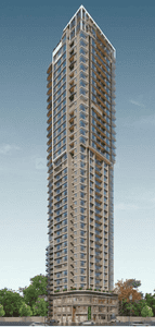 Image of 806 Sq.ft 2 BHK Apartment / Flat for sale in Dadar West, Mumbai for Rs. 70000000
