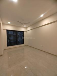 Bedroom Image of 1170 Sq.ft 3 BHK Apartment / Flat for sale in Thapar Le Parc, Chembur Mumbai for Rs. 54500000
