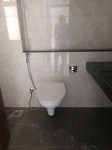 Bedroom One Image of 1500 Sq.ft 3 BHK Apartment / Flat for sale in SP Residency, Fursungi Pune for Rs. 12000000