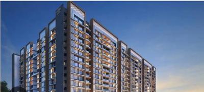 Image of 1850 Sq.ft 3 BHK Apartment / Flat for sale in Shubh Nirvana, Viman Nagar, Pune for Rs. 22000000