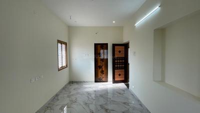Hall Image of 750 Sq.ft 2 BHK Independent House for sale in Thudiyalur Coimbatore for Rs. 4000000
