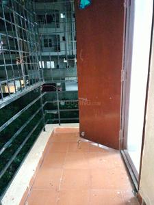 Balcony Image of 1850 Sq.ft 3 BHK Apartment / Flat for sale in Sri Krishna Ventures by Sri Krishna Builders And Developers, Munnekollal Bengaluru for Rs. 14700000