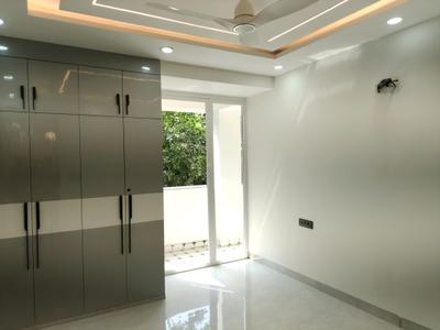 Bedroom Image of 1800 Sq.ft 4 BHK Apartment / Flat for sale in Ashwaryam Apartments, Sector 4 Dwarka New Delhi for Rs. 42100000