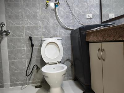 Image of 1040 Sq.ft 2 BHK Apartment / Flat for sale in Logix Blossom Greens, Sector 143, Noida for Rs. 7400000