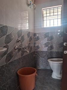 Image of 500 Sq.ft 1 BHK Builder Floor for rent in HBR Layout, Bengaluru for Rs. 12000
