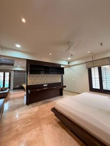 Bedroom Image of 5500 Sq.ft 4.5 BHK Villa for sale in New Alkapuri Vadodara for Rs. 70000000
