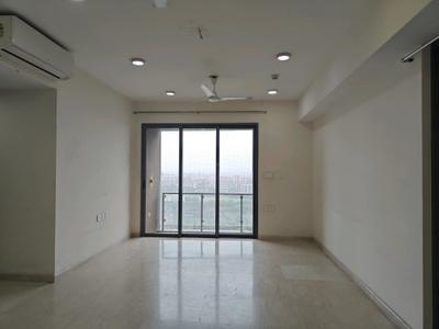 Living Room Image of 1078 Sq.ft 2.5 BHK Apartment / Flat for sale in Lodha New Cuffe Parade, Sion Mumbai for Rs. 35500000