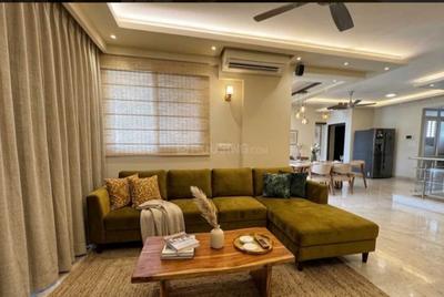 Hall Image of 4000 Sq.ft 5 BHK Villa for rent in Skylark Arcadia Phase 2, Whitefield Bengaluru for Rs. 105000