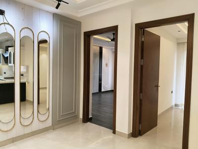 Living Room Image of 3250 Sq.ft 4 BHK Builder Floor for sale in Creative Ultra Luxurious Builder Floor 3, Sector 45 Gurgaon for Rs. 55000000