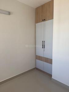 Bedroom Image of 1040 Sq.ft 3 BHK Apartment / Flat for rent in Brigade El Dorado, Gummanahalli Bengaluru for Rs. 26000