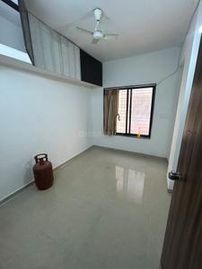 Hall Image of 1100 Sq.ft 2 BHK Apartment / Flat for rent in Indira Nagar Nashik for Rs. 17000
