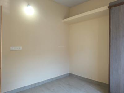 Bedroom Image of 850 Sq.ft 2 BHK Independent House for rent in Bellandur Bengaluru for Rs. 27000
