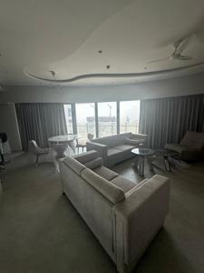 4 BHK Flat