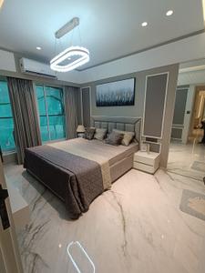 Image of 985 Sq.ft 3 BHK Apartment / Flat for sale in Alliance Abhimanyu, Malad West, Mumbai for Rs. 21000000