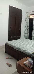 Bedroom Image of 1250 Sq.ft 2.5 BHK Apartment / Flat for rent in Mahavir Apartment, Sector 29 Noida for Rs. 50000