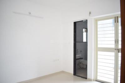 Bedroom Image of 1800 Sq.ft 3 BHK Apartment / Flat for sale in Sigma One, Kothrud Pune for Rs. 21200000