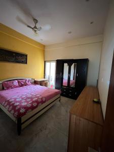 Bedroom Image of 3300 Sq.ft 4 BHK Villa for sale in Pipliyahana Indore for Rs. 35000000