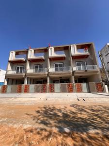 Image of 1800 Sq.ft 3 BHK Villa for sale in Jhotwara, Jaipur for Rs. 9500000