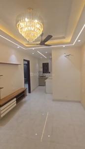 Hall Image of 1200 Sq.ft 3 BHK Builder Floor for sale in Aditya Affordable Homes, Vijay Nagar Ghaziabad for Rs. 9250000