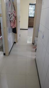 1 BHK Flat