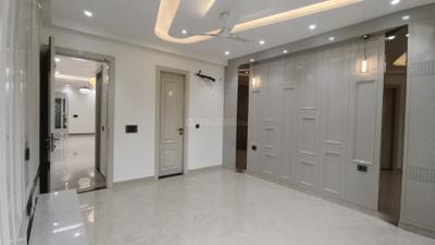 Bedroom Image of 2700 Sq.ft 5 BHK Builder Floor for sale in Vaishali Ghaziabad for Rs. 36300000