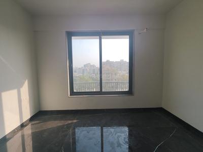 Bedroom Image of 3203 Sq.ft 4 BHK Apartment / Flat for sale in Ramdev Nagar Ahmedabad for Rs. 27000000