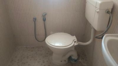 Image of 1100 Sq.ft 3 BHK Apartment / Flat for rent in Sree Aishwaryam Greens Phase II, Wakad, Pune for Rs. 40000