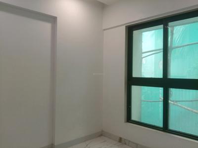 Bedroom Image of 950 Sq.ft 1 BHK Apartment / Flat for sale in Westin Darvesh Horizon, Mira Road East Mira Bhayandar for Rs. 7500000