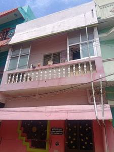 Image of 600 Sq.ft 3 BHK Independent House for rent in Sangillyandapuram, Tiruchirappalli for Rs. 12000