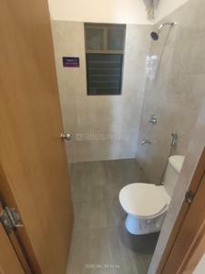 Bathroom Image of 981 Sq.ft 2 BHK Apartment / Flat for sale in Hadapsar Pune for Rs. 6000000