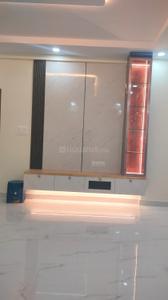3 BHK Independent Builder Floor