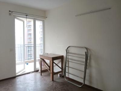 Bedroom Image of 1800 Sq.ft 3 BHK Apartment / Flat for rent in Pyramid Pride, Sector 89 Gurgaon for Rs. 31000