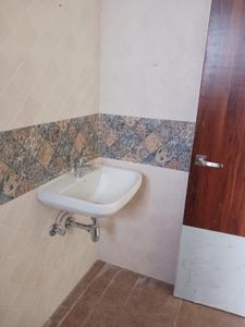 Image of 920 Sq.ft 2 BHK Apartment / Flat for rent in Loharuka Green Heights 2, Rajarhat, Kolkata for Rs. 17000