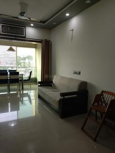 Hall Image of 1450 Sq.ft 2 BHK Apartment / Flat for sale in Derebail Mangalore for Rs. 9500000