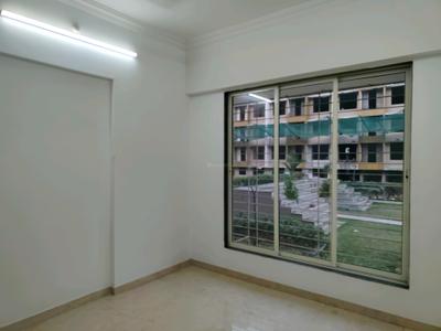 Bedroom Image of 1765 Sq.ft 3 BHK Apartment / Flat for sale in Platinum Aura Wing A, Vasai East Vasai for Rs. 13237500