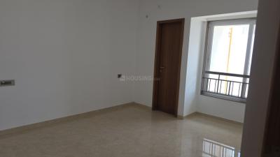 Bedroom Image of 2650 Sq.ft 4.5 BHK Duplex for sale in Pride Atlantic, Lohegaon Pune for Rs. 32000000